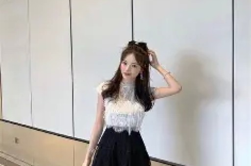 虞书欣的甜美人设还可爱吗